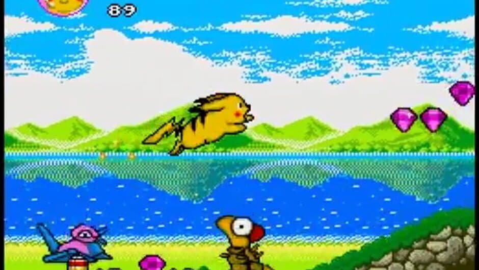 Скриншот 3 из Pocket Monster