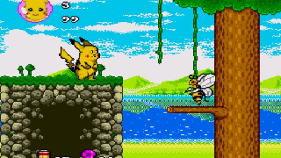 Скриншот 4 из Pocket Monster