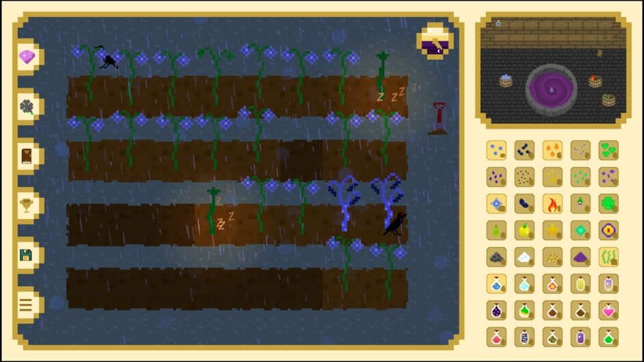 Скриншот 2 из Potion Commotion: Heart Edition