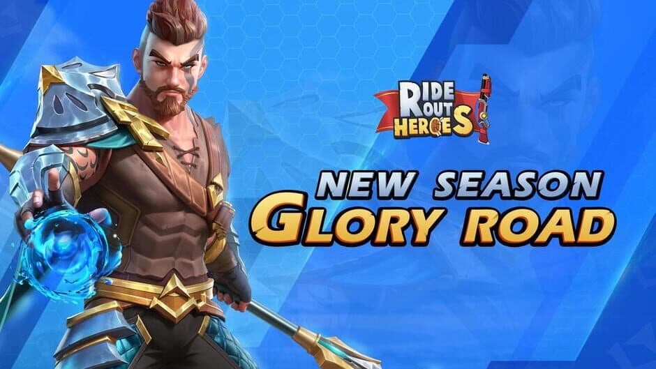 Скриншот 2 из Ride Out Heroes