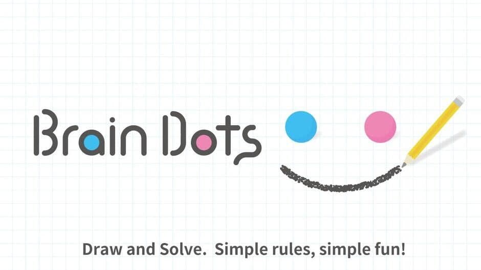 Скриншот 1 из Brain Dots