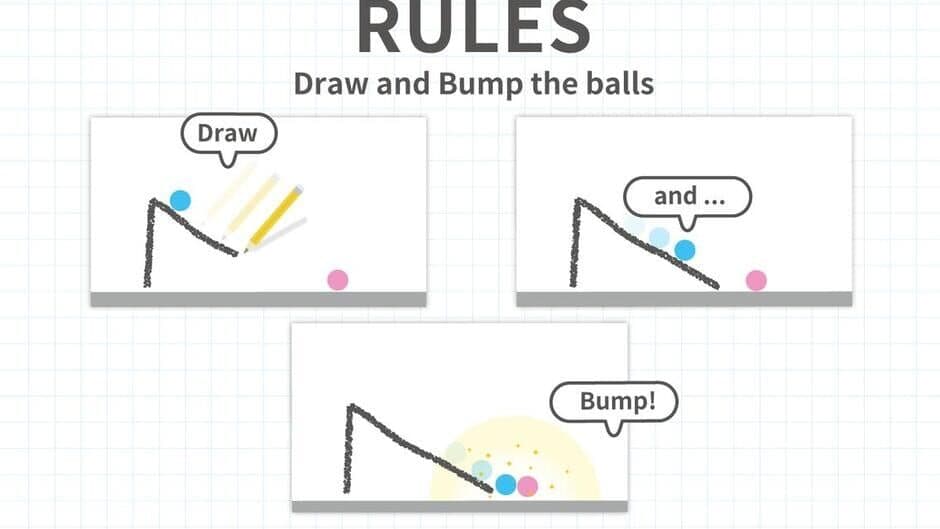 Скриншот 2 из Brain Dots