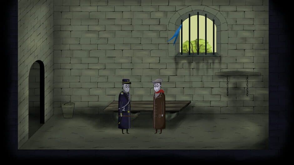 Скриншот 2 из Modest Hero