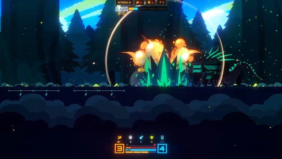 Скриншот 3 из Day Island