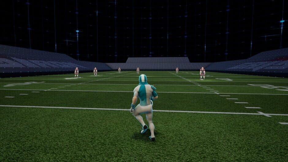 Скриншот 5 из Gridiron