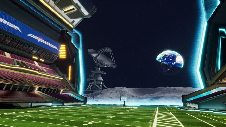 Скриншот 3 из Gridiron