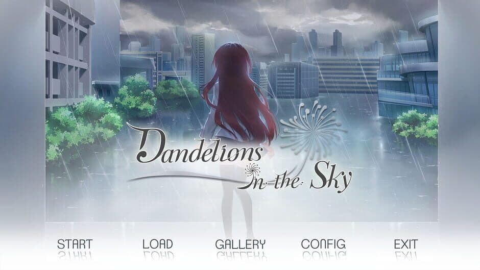 Скриншот 1 из Dandelions in the Sky