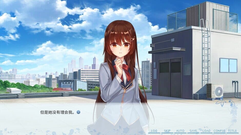 Скриншот 2 из Dandelions in the Sky