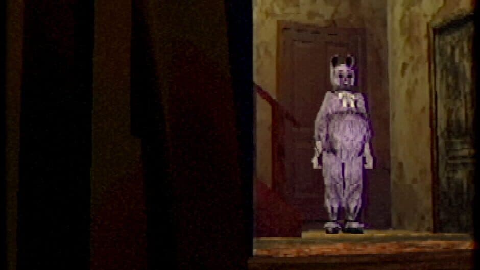 Скриншот 1 из Murder House