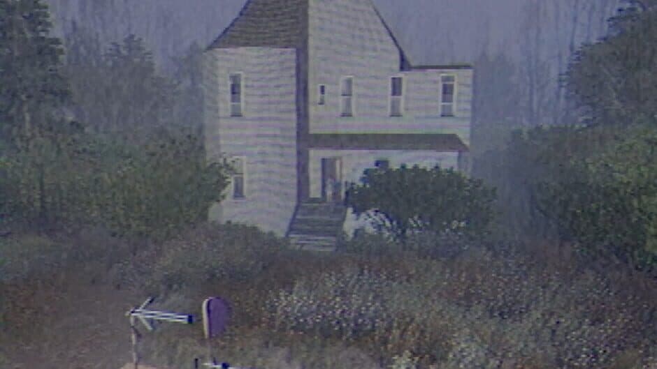Скриншот 2 из Murder House