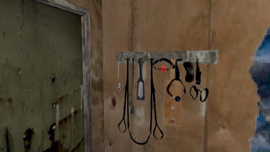 Скриншот 6 из Murder House