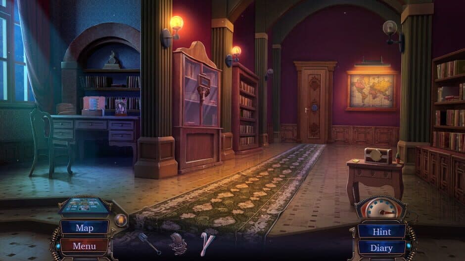 Скриншот 6 из Family Mysteries 3: Criminal Mindset