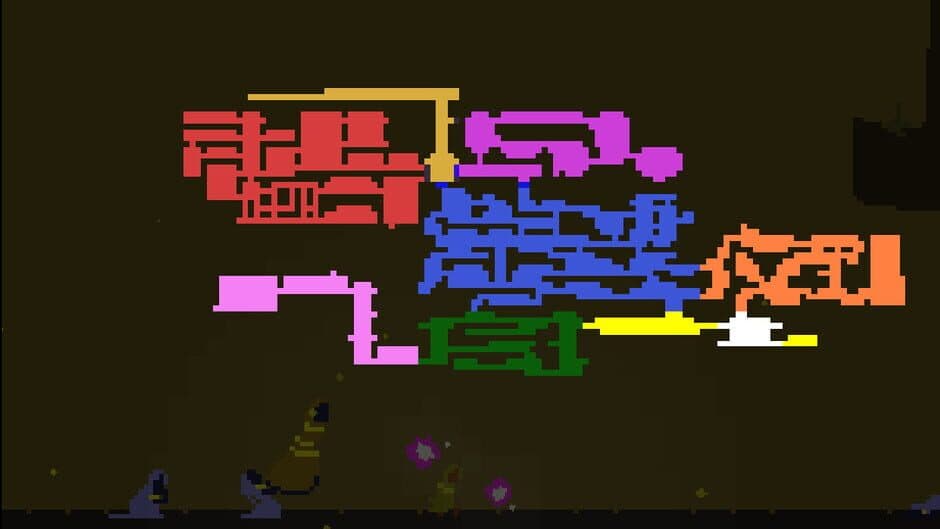 Скриншот 3 из Artifacts