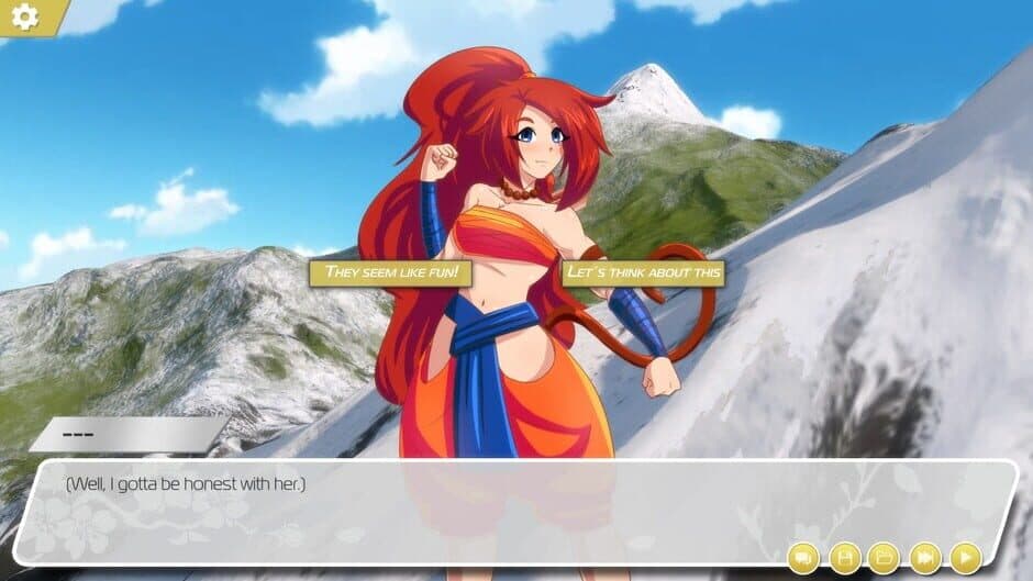 Скриншот 1 из Hanapon Princess