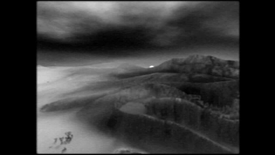 Скриншот 1 из The Night Journey