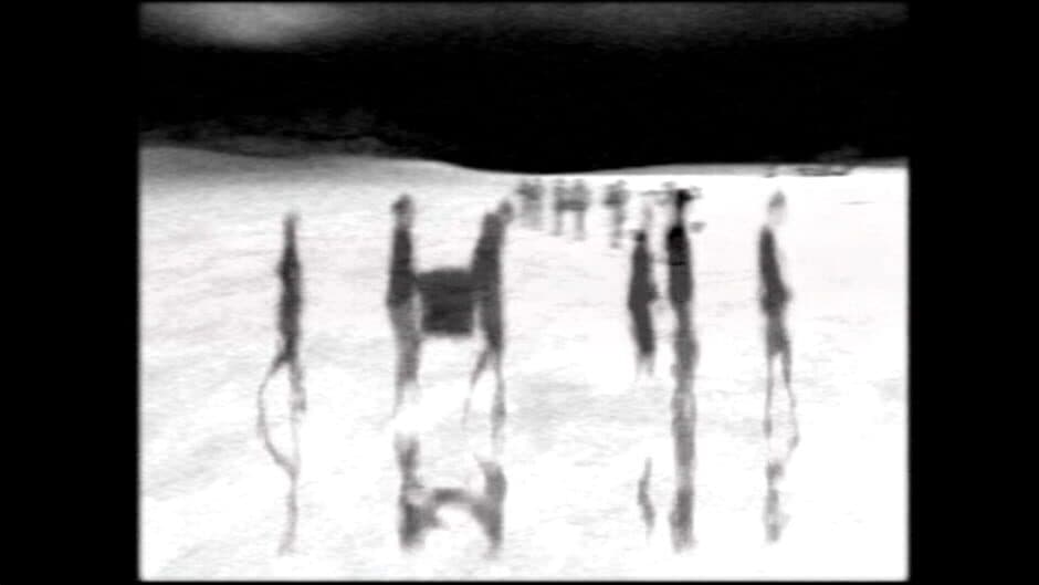 Скриншот 2 из The Night Journey