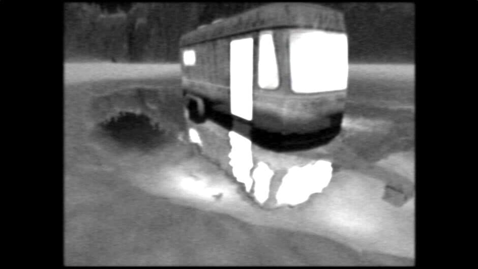 Скриншот 7 из The Night Journey