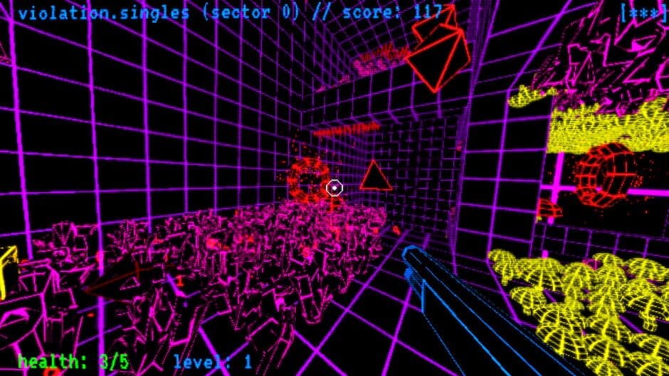 Скриншот 3 из Nullpointer