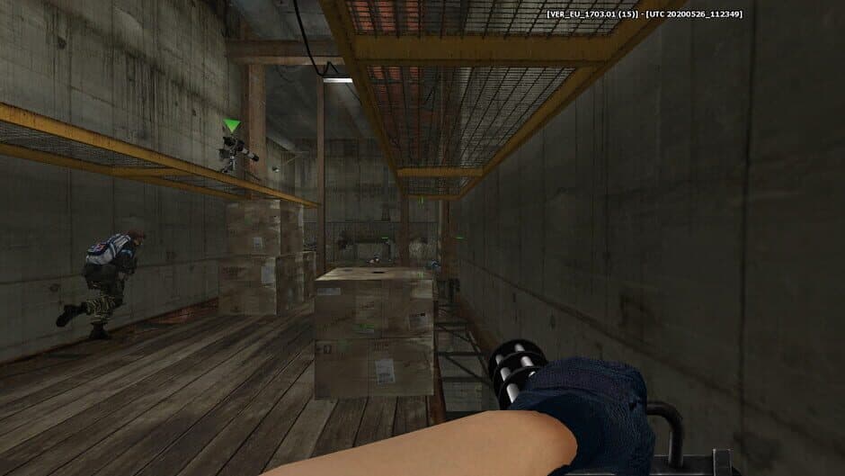 Скриншот 4 из Combat Arms: the Classic