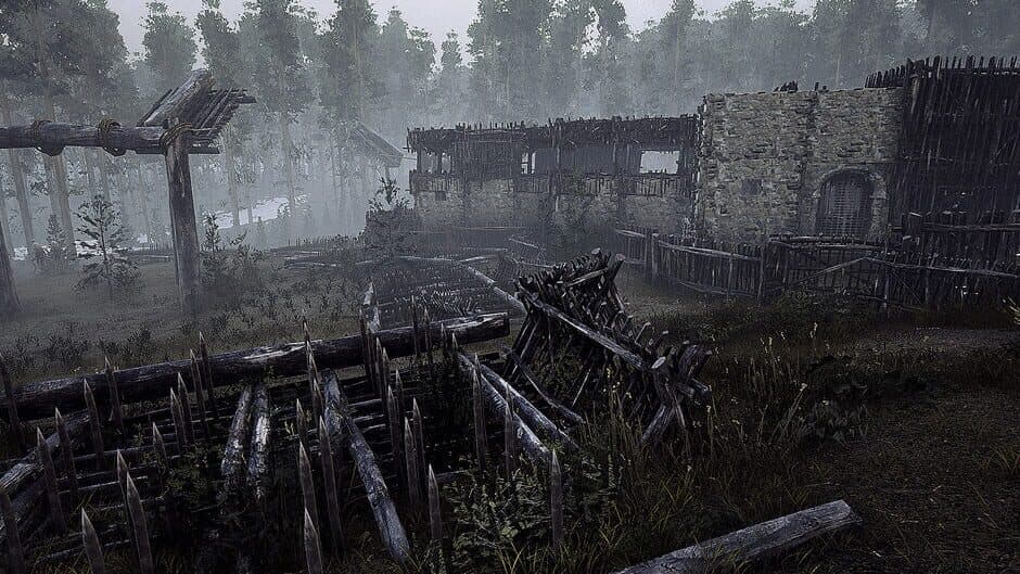 Скриншот 1 из Edge of Dawn
