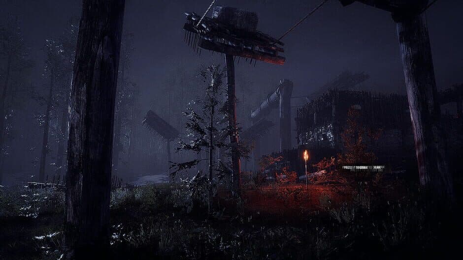 Скриншот 2 из Edge of Dawn