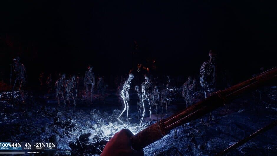 Скриншот 3 из Edge of Dawn