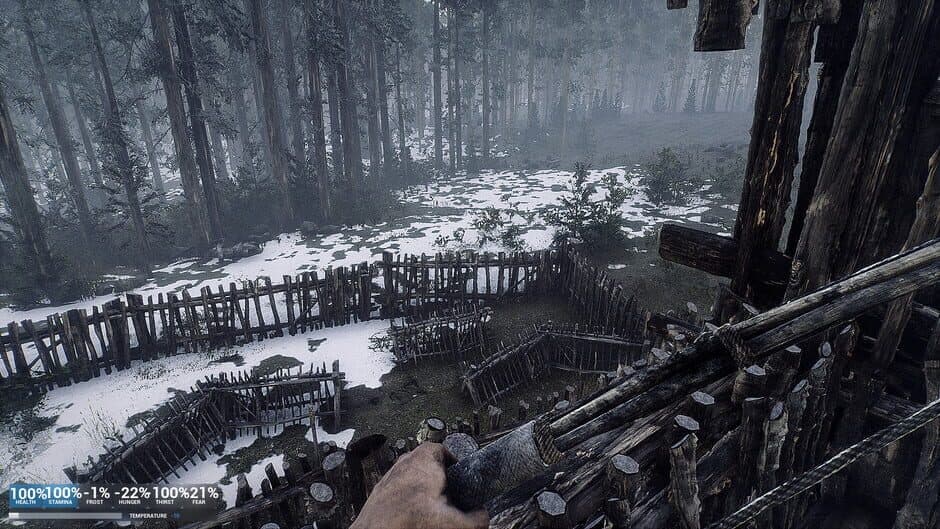 Скриншот 4 из Edge of Dawn