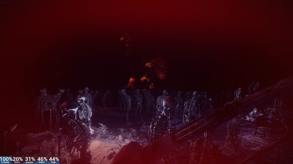Скриншот 6 из Edge of Dawn