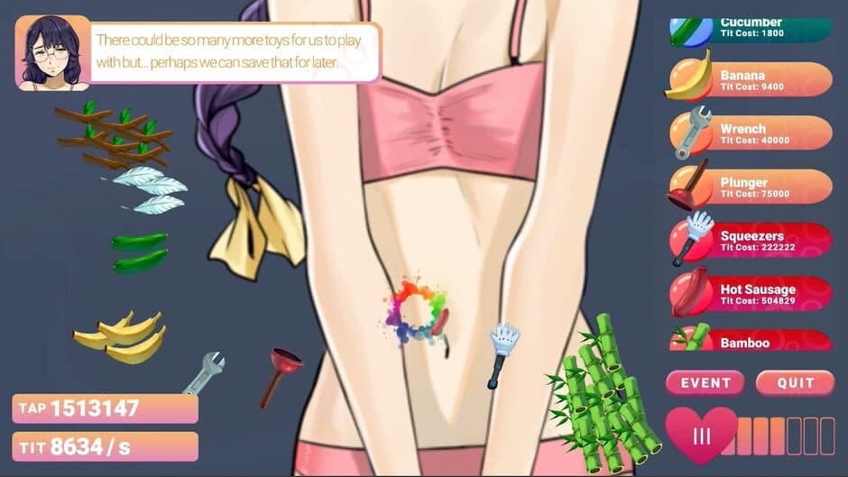 Скриншот 3 из Tit Tap Tingle