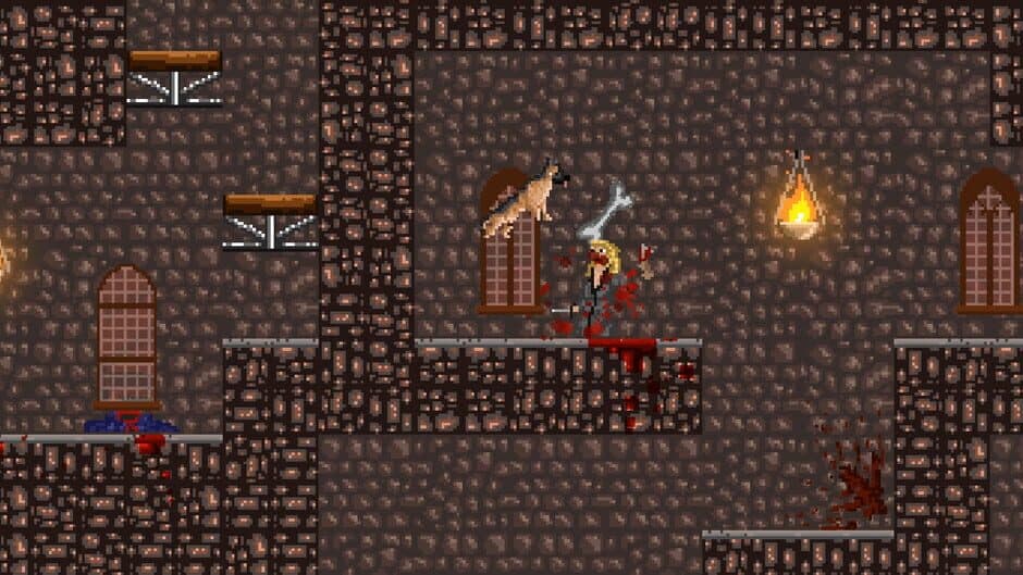 Скриншот 6 из Killer Dog