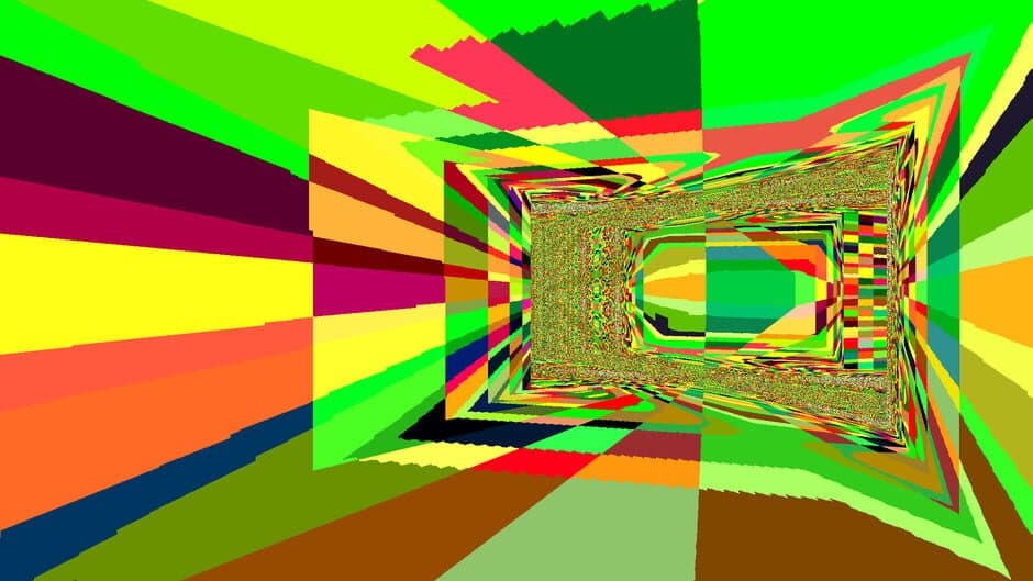 Скриншот 1 из The Catacombs of Solaris