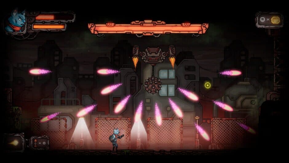 Скриншот 2 из Boom Blaster