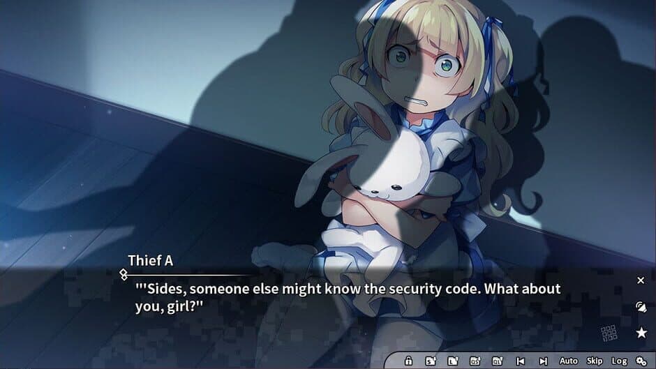 Скриншот 3 из Grisaia Phantom Trigger Vol.7
