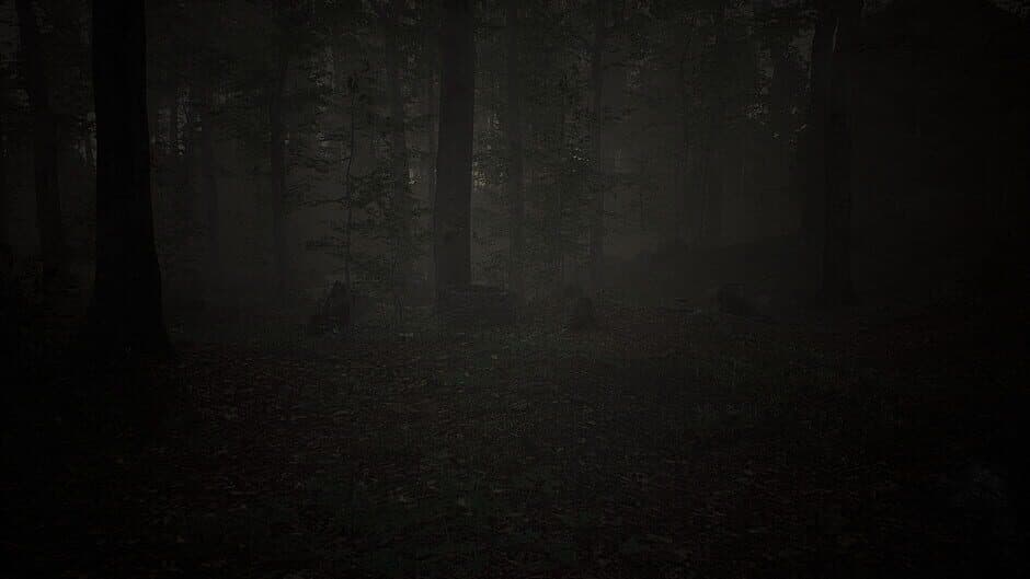Скриншот 1 из The Haunting