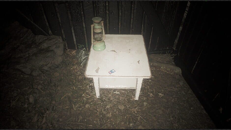 Скриншот 2 из The Haunting