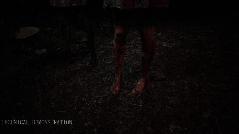 Скриншот 4 из The Haunting