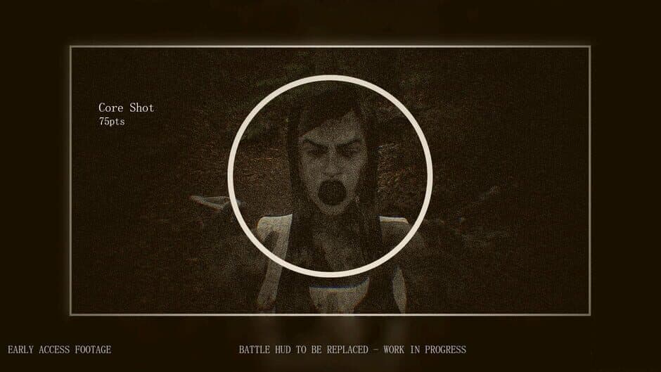 Скриншот 5 из The Haunting