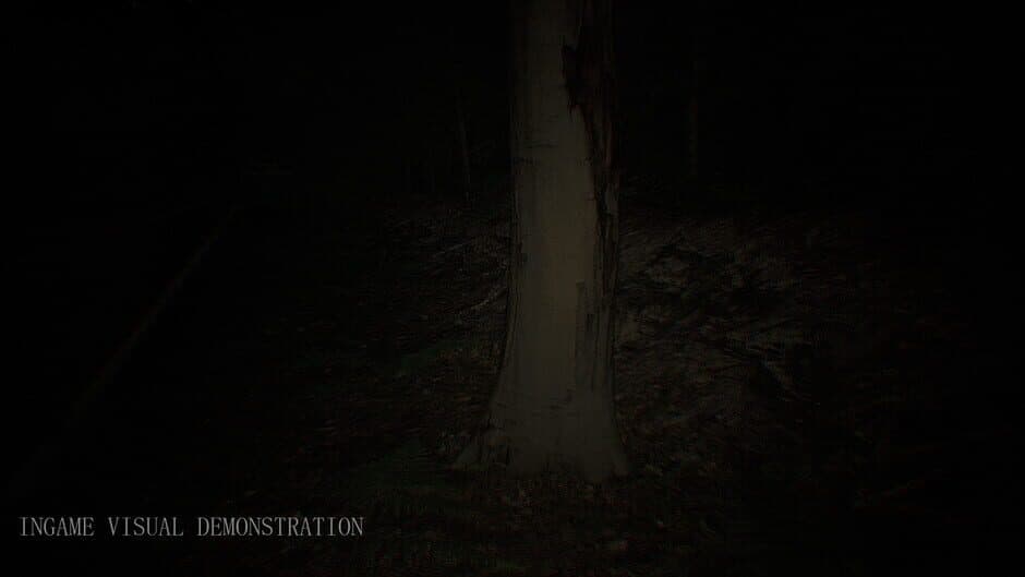 Скриншот 6 из The Haunting