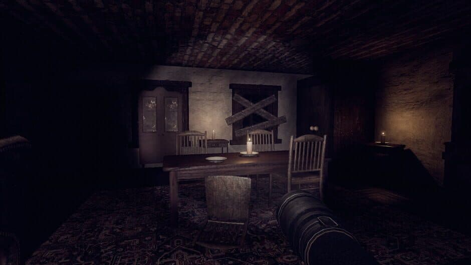 Скриншот 3 из C.H.A.S.E.D.
