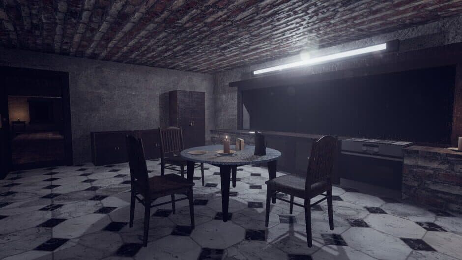 Скриншот 2 из C.H.A.S.E.D.