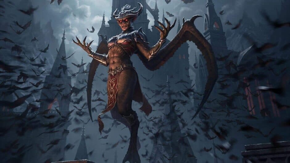 Скриншот 3 из The Elder Scrolls Online: Stonethorn
