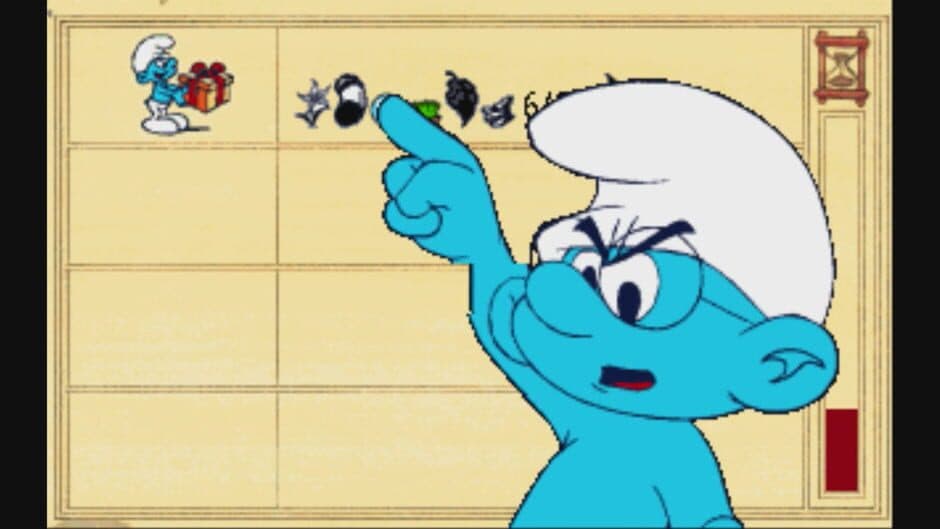 Скриншот 5 из The Teletransport Smurf