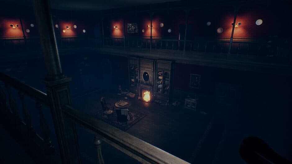 Скриншот 2 из Mists of Aiden