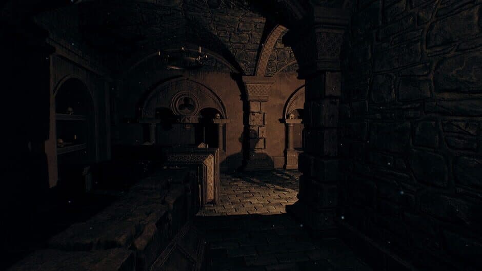 Скриншот 5 из Mists of Aiden