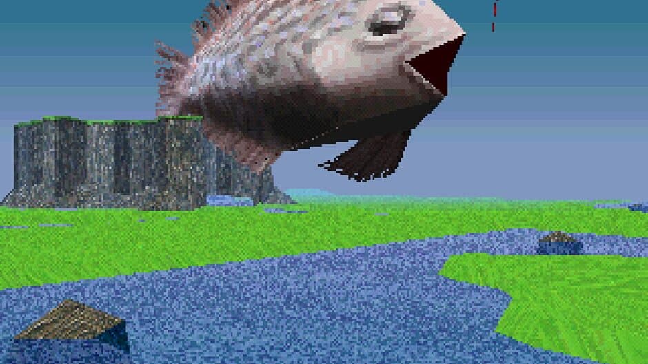 Скриншот 1 из LSD: Dream Emulator