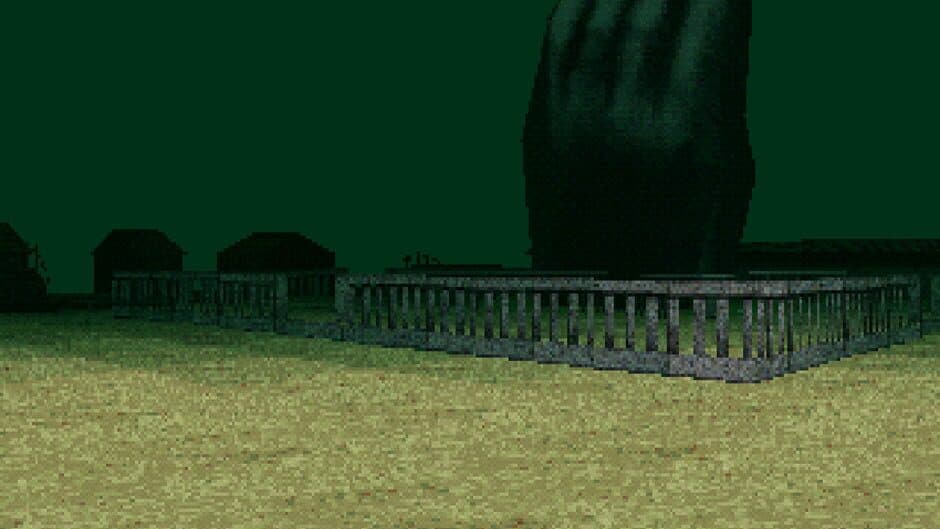 Скриншот 2 из LSD: Dream Emulator