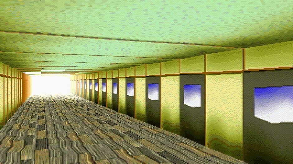 Скриншот 3 из LSD: Dream Emulator