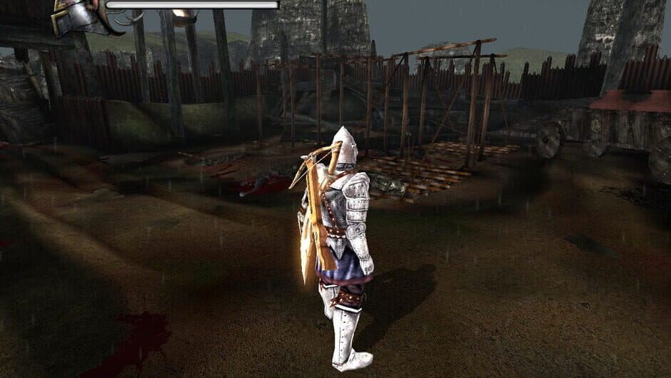 Скриншот 3 из Knights of the Temple II
