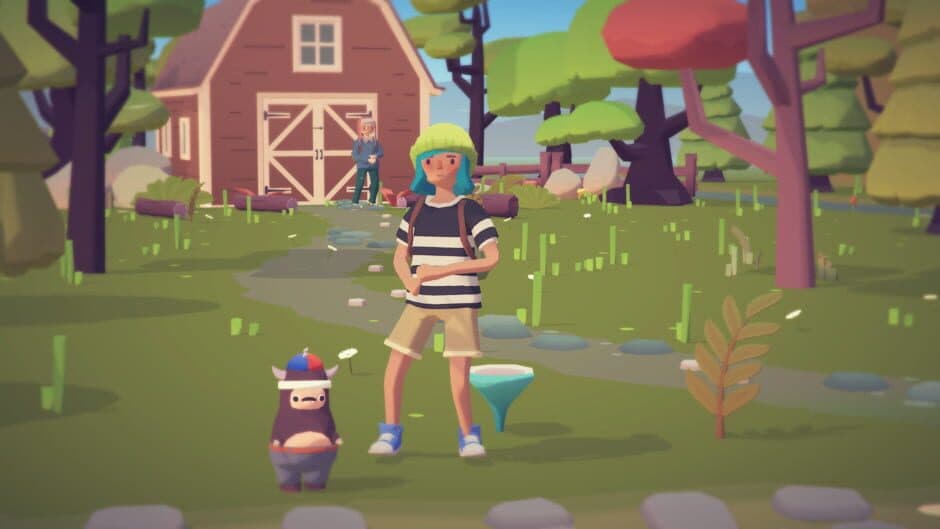 Скриншот 1 из Ooblets