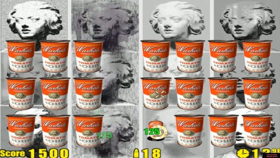 Скриншот 5 из Art is Dead